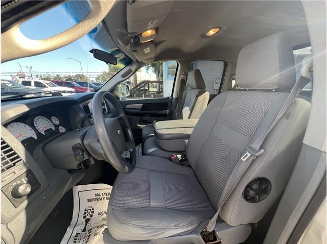 used 2008 Dodge Ram 1500 car, priced at $9,995