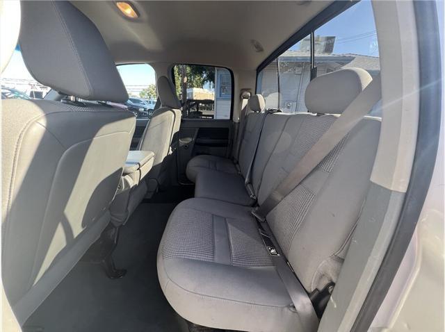 used 2008 Dodge Ram 1500 car, priced at $9,995