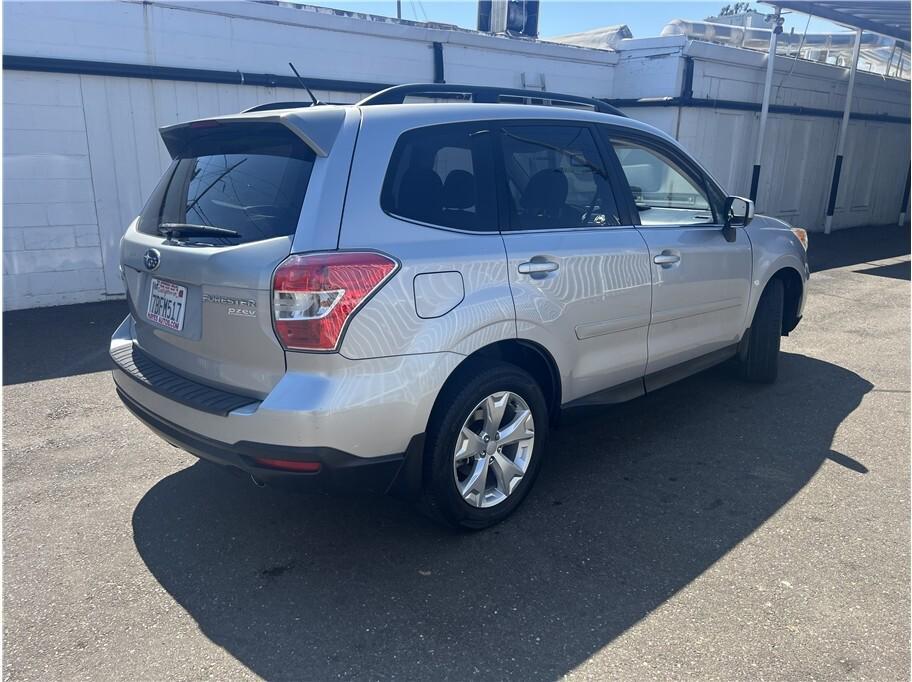 used 2014 Subaru Forester car, priced at $7,995