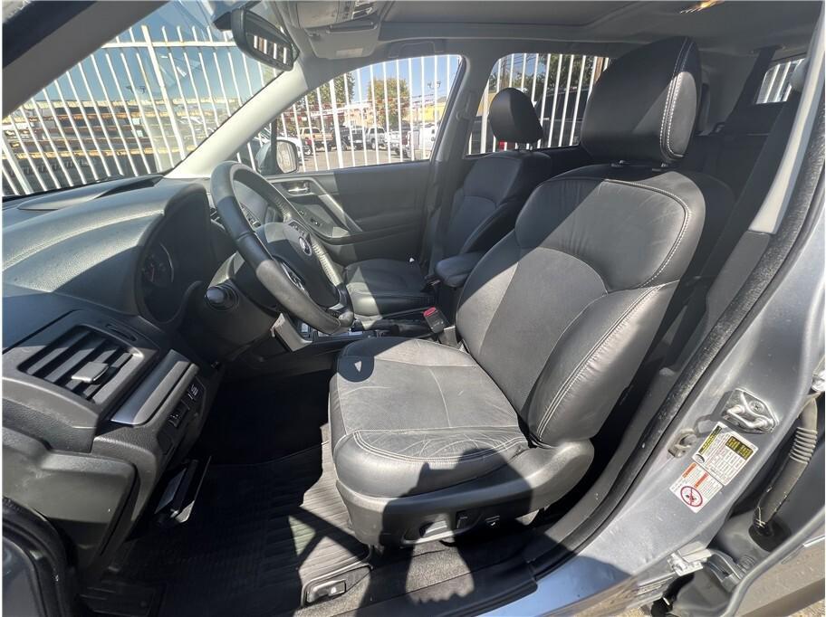 used 2014 Subaru Forester car, priced at $7,995