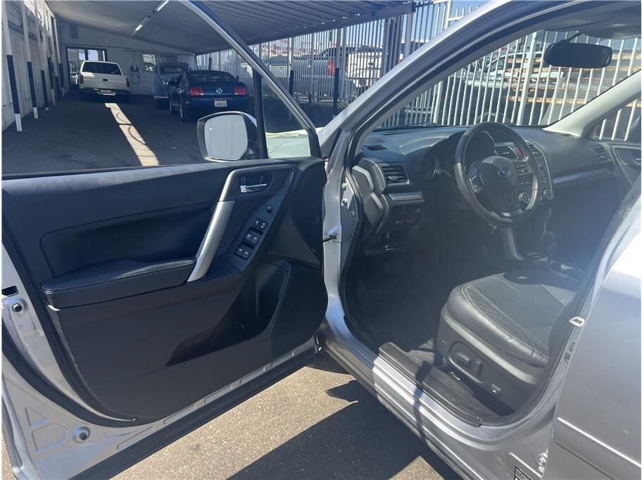 used 2014 Subaru Forester car, priced at $7,995