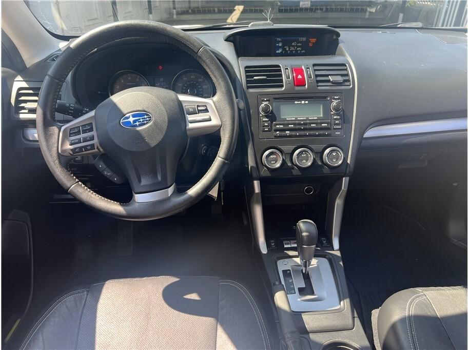 used 2014 Subaru Forester car, priced at $7,995