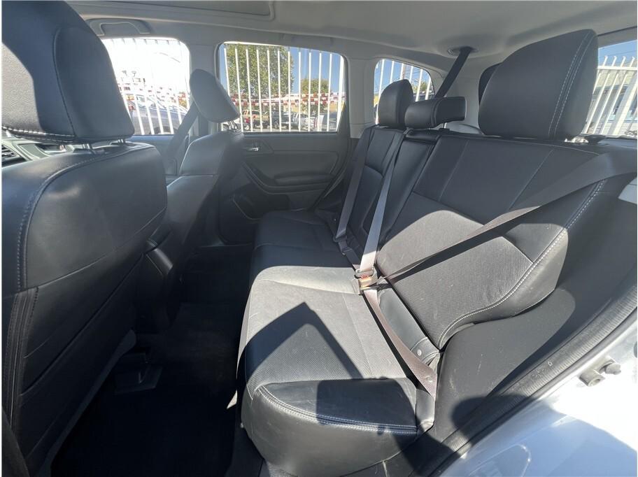 used 2014 Subaru Forester car, priced at $7,995