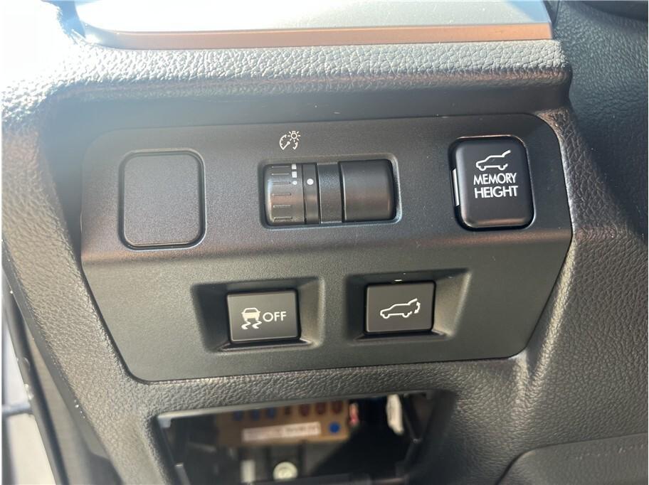 used 2014 Subaru Forester car, priced at $7,995