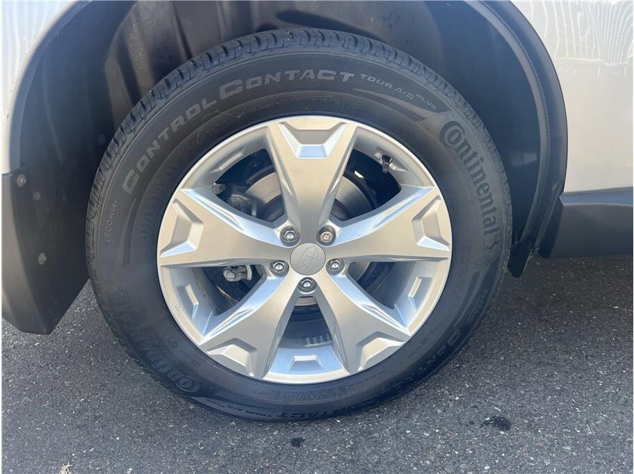 used 2014 Subaru Forester car, priced at $7,995