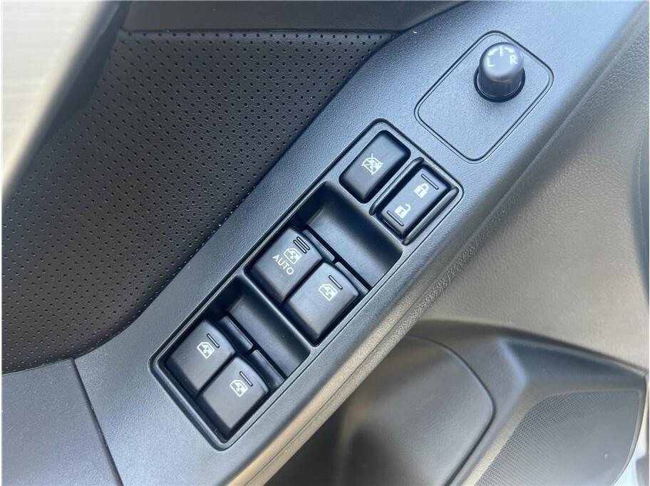 used 2014 Subaru Forester car, priced at $7,995
