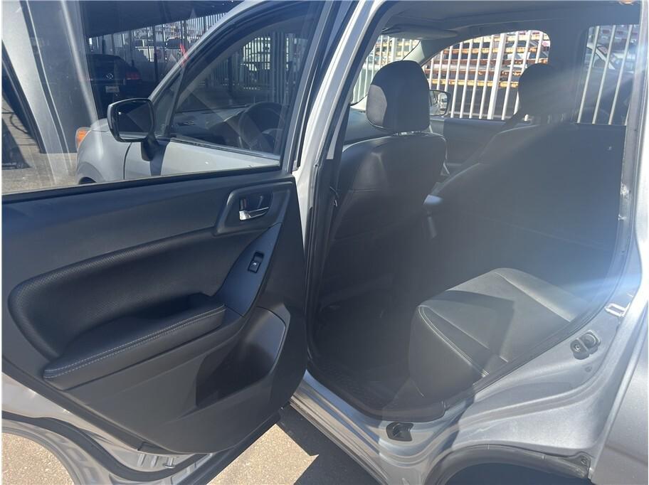 used 2014 Subaru Forester car, priced at $7,995