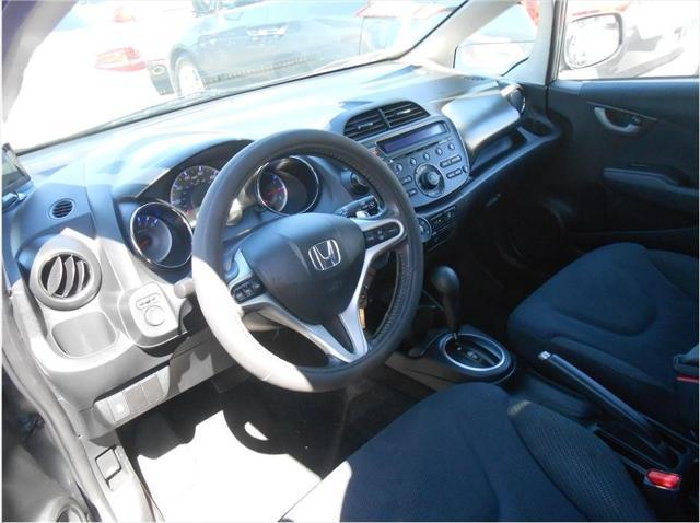 used 2013 Honda Fit car, priced at $12,488