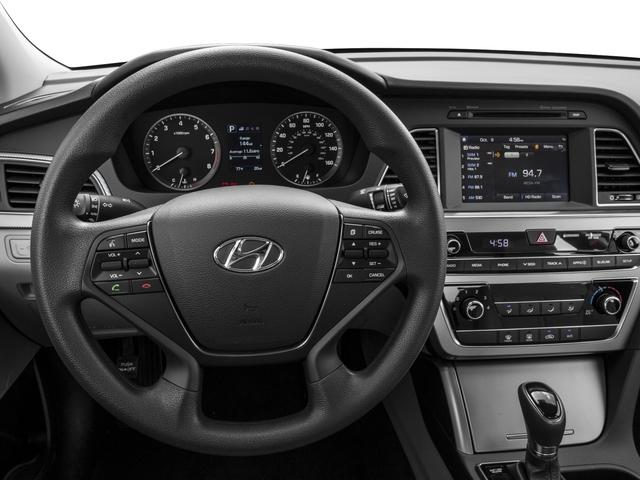 used 2017 Hyundai Sonata car, priced at $11,995