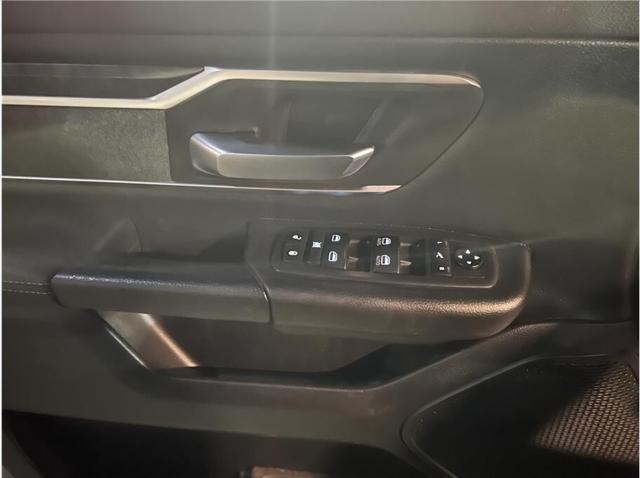 used 2019 Ram 1500 car, priced at $19,995