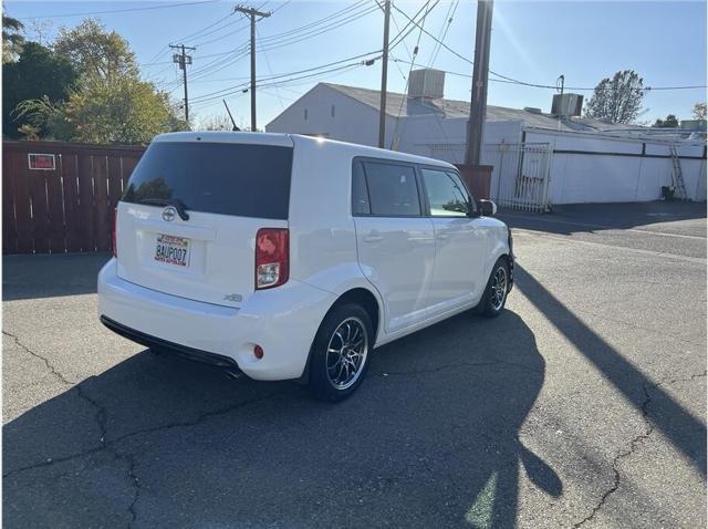 used 2014 Scion xB car, priced at $11,995