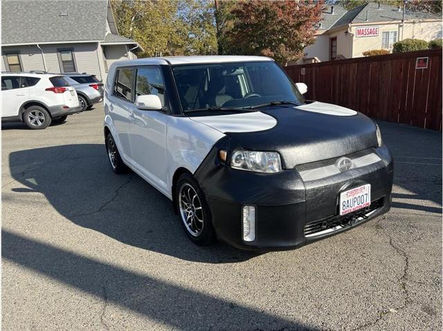 used 2014 Scion xB car, priced at $11,995