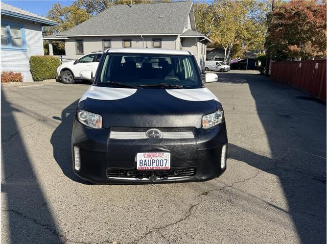 used 2014 Scion xB car, priced at $11,995