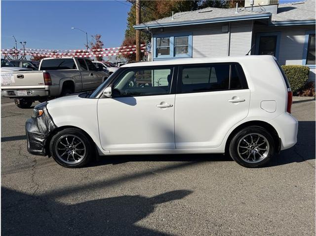 used 2014 Scion xB car, priced at $11,995