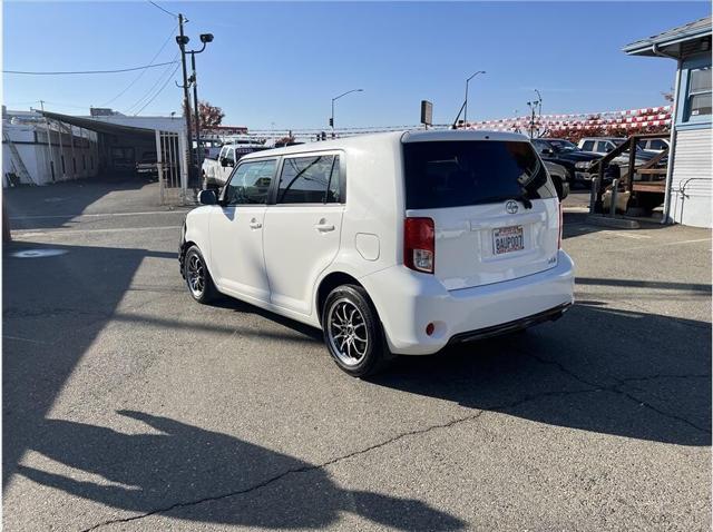 used 2014 Scion xB car, priced at $11,995