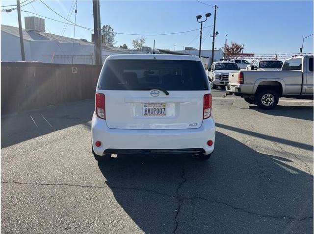 used 2014 Scion xB car, priced at $11,995