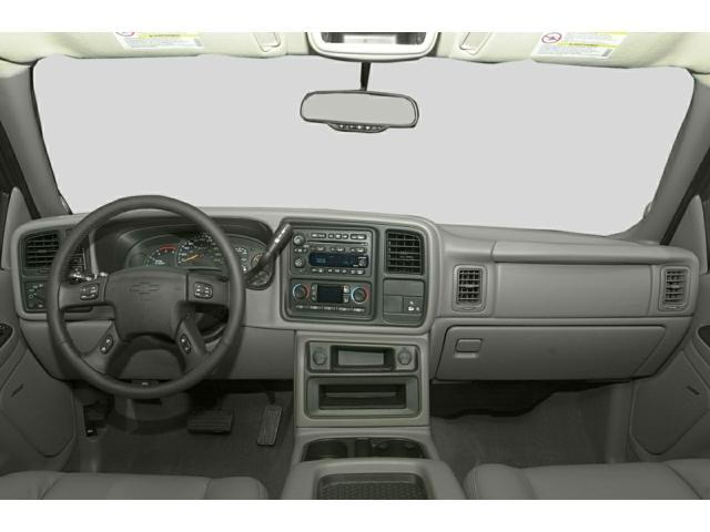 used 2003 Chevrolet Silverado 2500 car, priced at $11,995