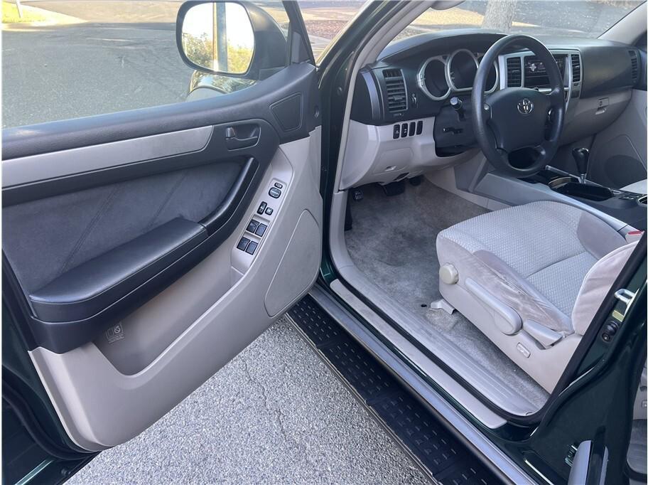 used 2003 Toyota 4Runner car, priced at $11,995