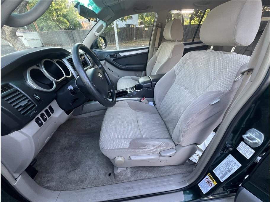 used 2003 Toyota 4Runner car, priced at $11,995