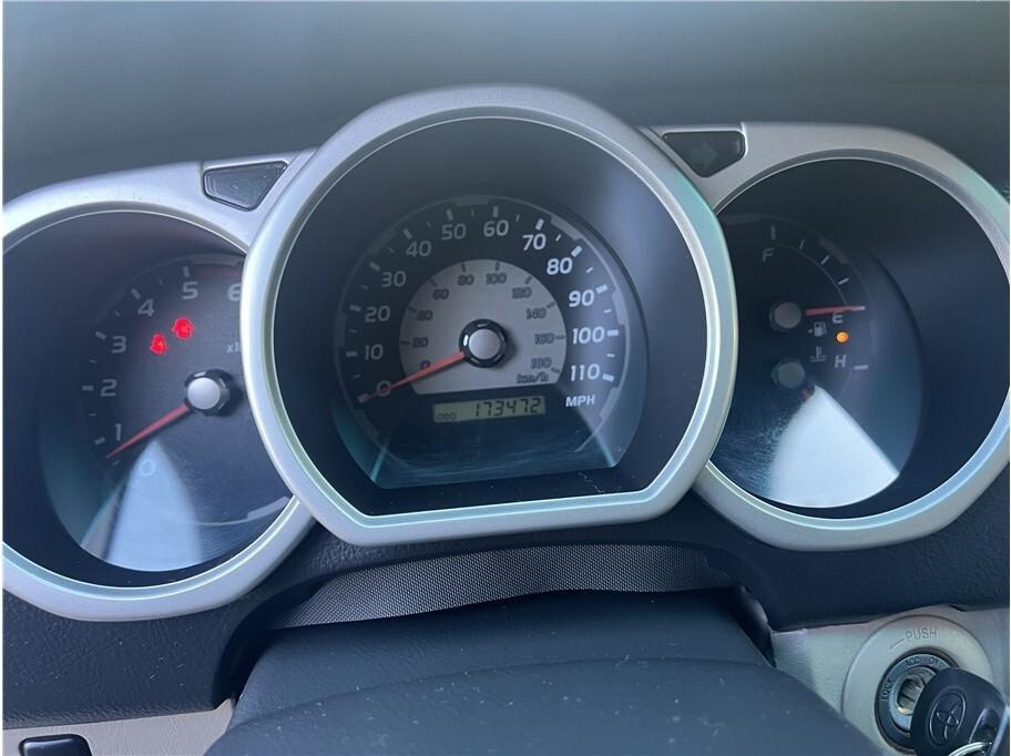 used 2003 Toyota 4Runner car, priced at $11,995