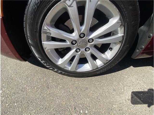 used 2015 Chrysler 200 car, priced at $3,495