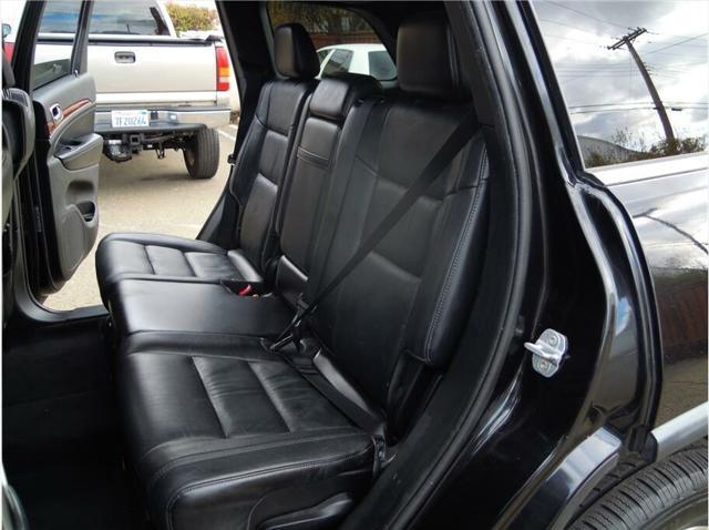 used 2012 Jeep Grand Cherokee car, priced at $10,795