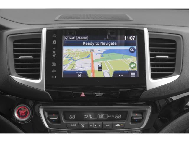 used 2019 Honda Ridgeline car, priced at $18,995