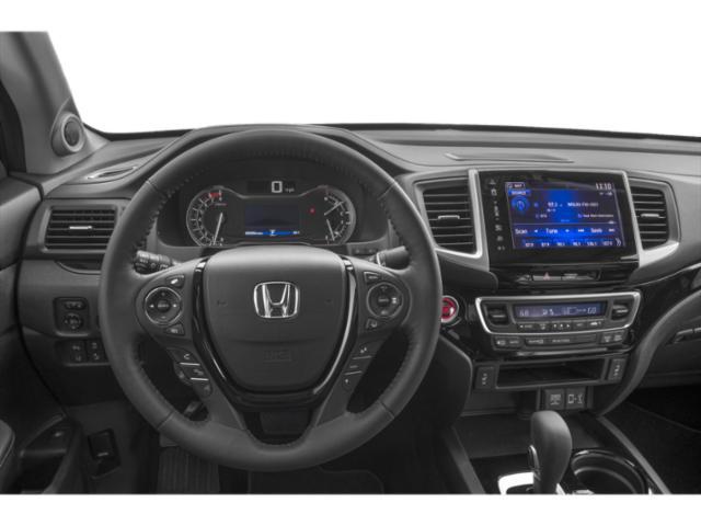used 2019 Honda Ridgeline car, priced at $18,995