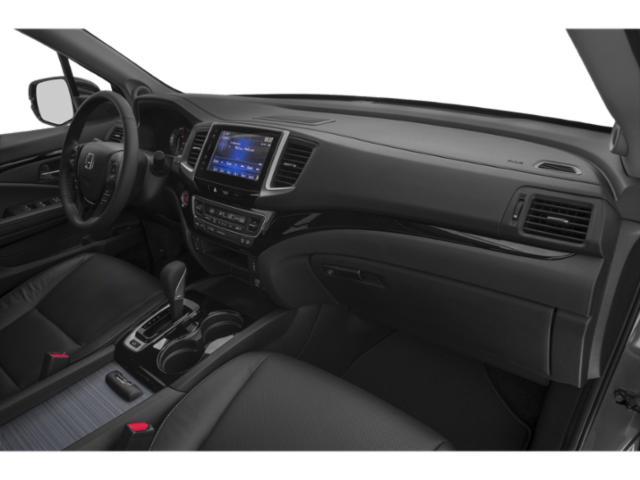 used 2019 Honda Ridgeline car, priced at $18,995