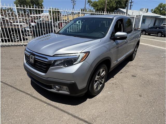 used 2019 Honda Ridgeline car, priced at $18,995