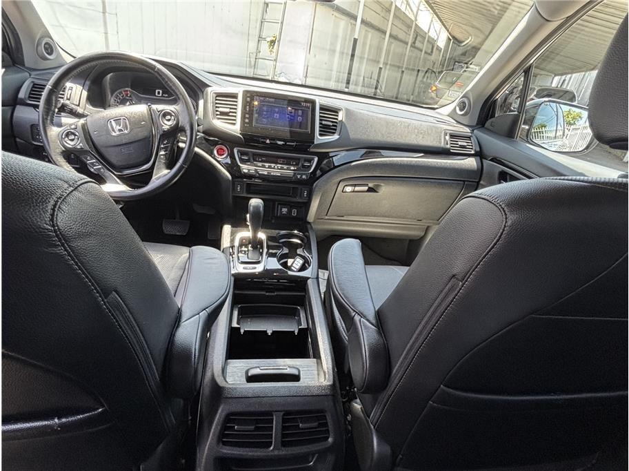 used 2019 Honda Ridgeline car, priced at $18,995