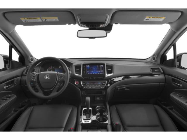 used 2019 Honda Ridgeline car, priced at $18,995