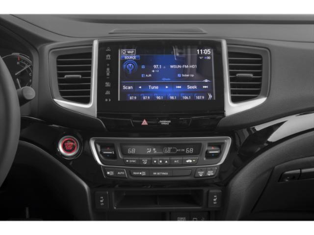 used 2019 Honda Ridgeline car, priced at $18,995