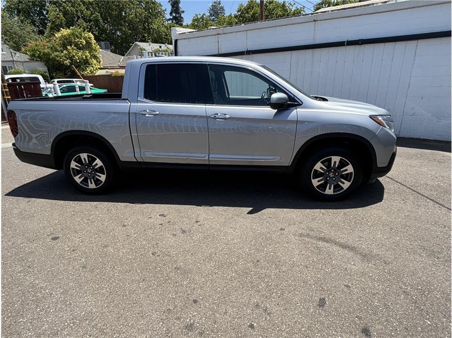used 2019 Honda Ridgeline car, priced at $18,995