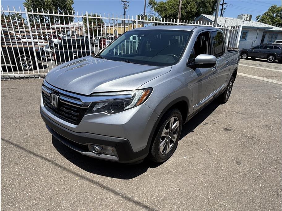 used 2019 Honda Ridgeline car, priced at $18,995