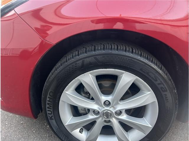 used 2015 Nissan Versa car, priced at $8,995