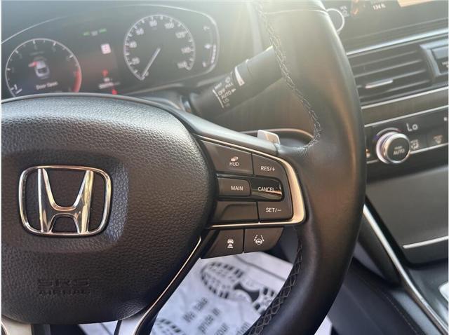 used 2018 Honda Accord car, priced at $20,995
