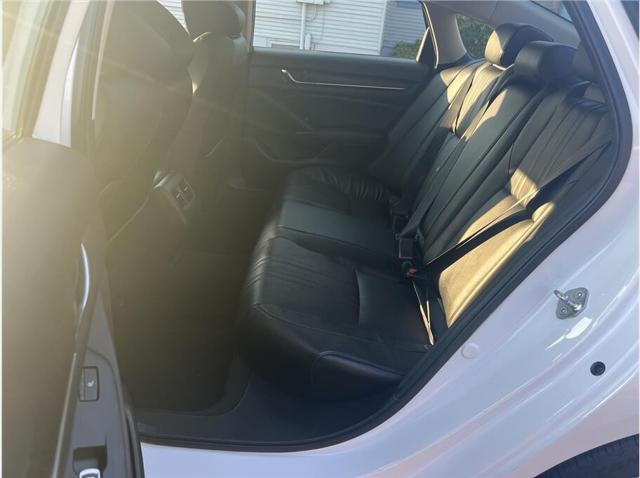 used 2018 Honda Accord car, priced at $20,995