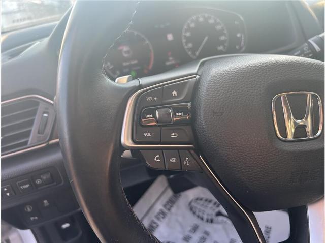 used 2018 Honda Accord car, priced at $20,995