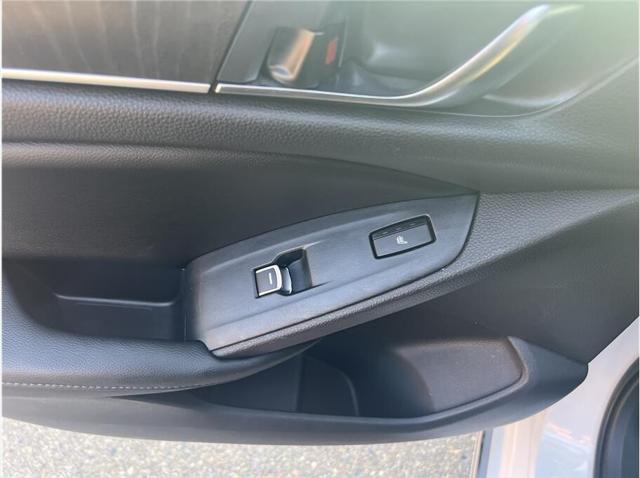 used 2018 Honda Accord car, priced at $20,995