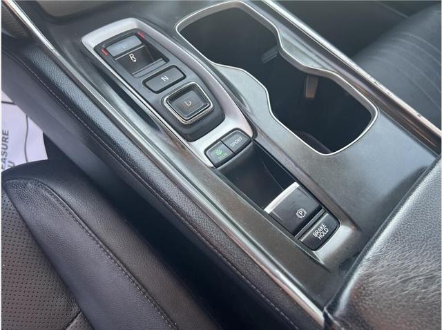 used 2018 Honda Accord car, priced at $20,995