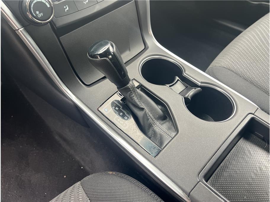 used 2016 Toyota Camry car, priced at $16,995