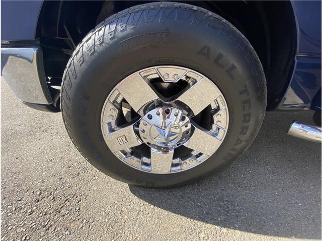 used 2007 Ford F-150 car, priced at $7,995