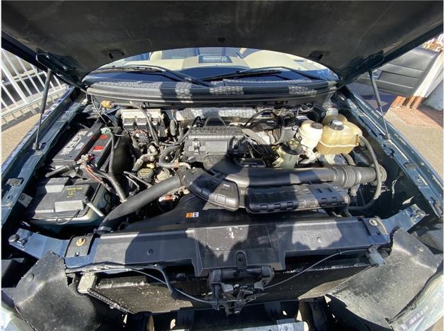 used 2007 Ford F-150 car, priced at $7,995