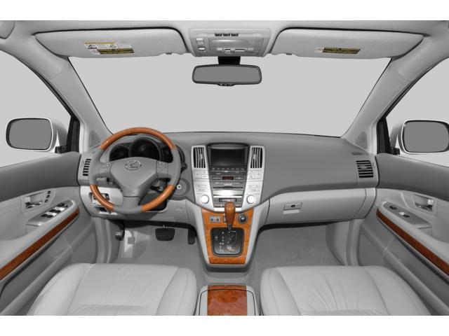 used 2007 Lexus RX 350 car, priced at $6,995