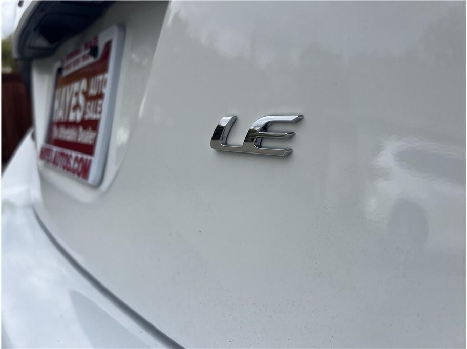 used 2016 Toyota Corolla car, priced at $14,995