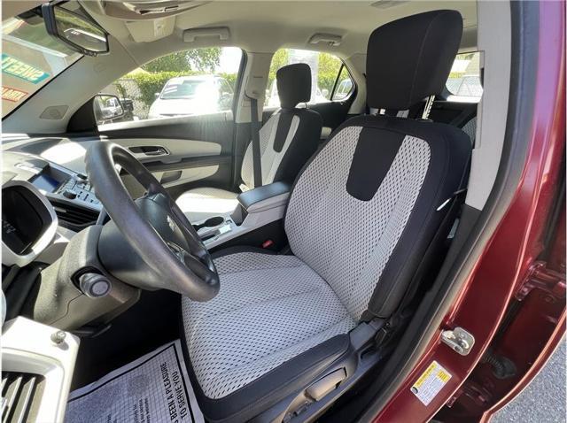 used 2010 Chevrolet Equinox car, priced at $10,995