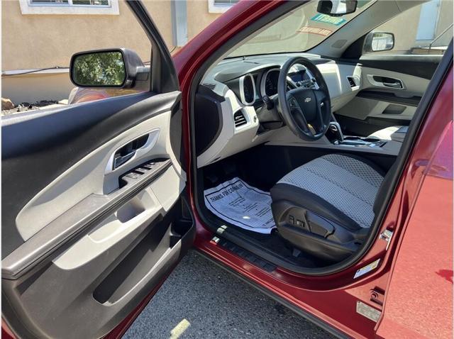 used 2010 Chevrolet Equinox car, priced at $10,995