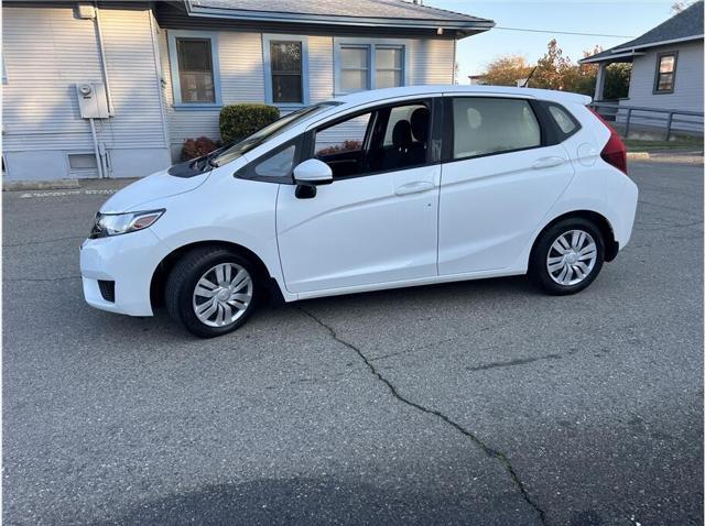 used 2016 Honda Fit car, priced at $14,995