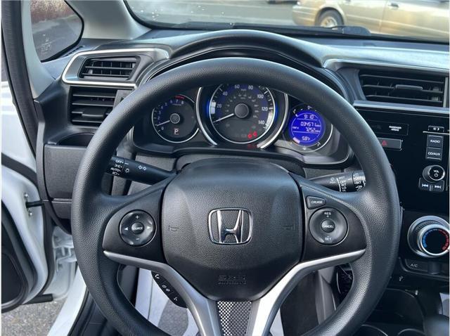 used 2016 Honda Fit car, priced at $14,995